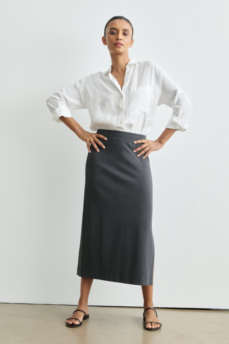 The High Hopes Skirt