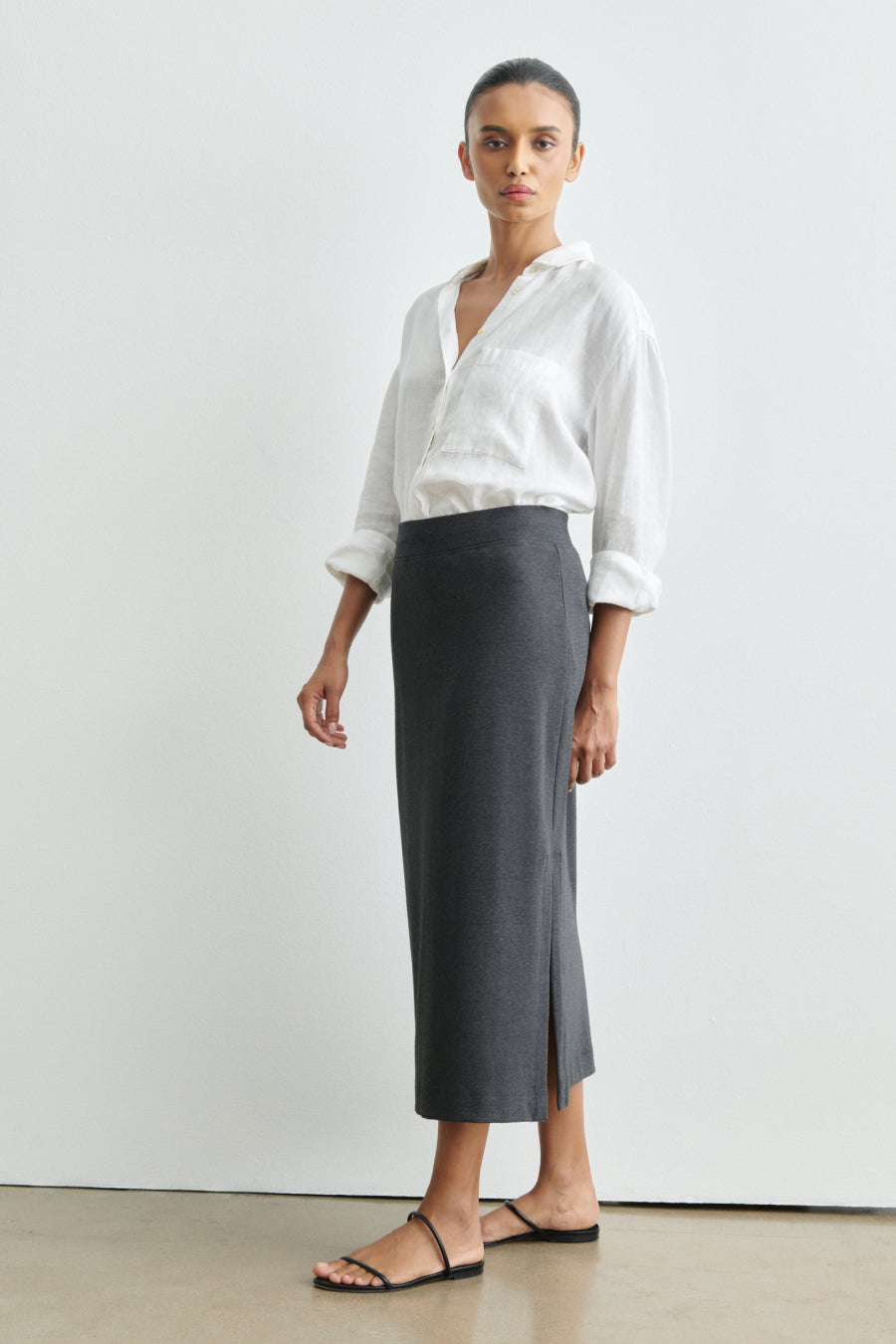 The High Hopes Skirt