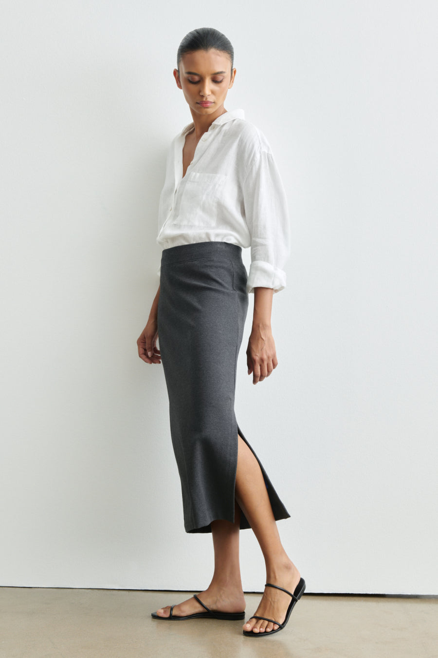 The High Hopes Skirt