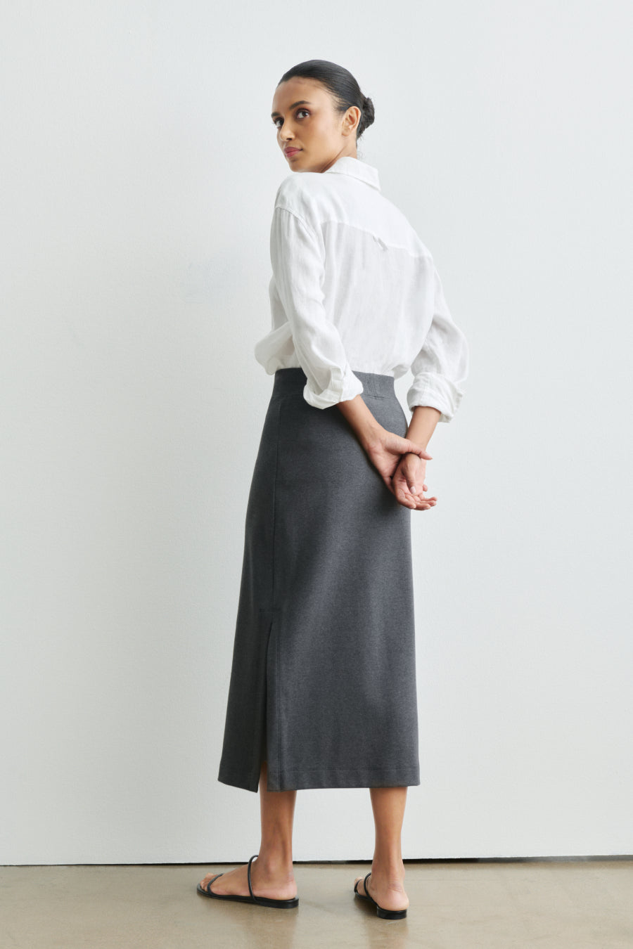 The High Hopes Skirt