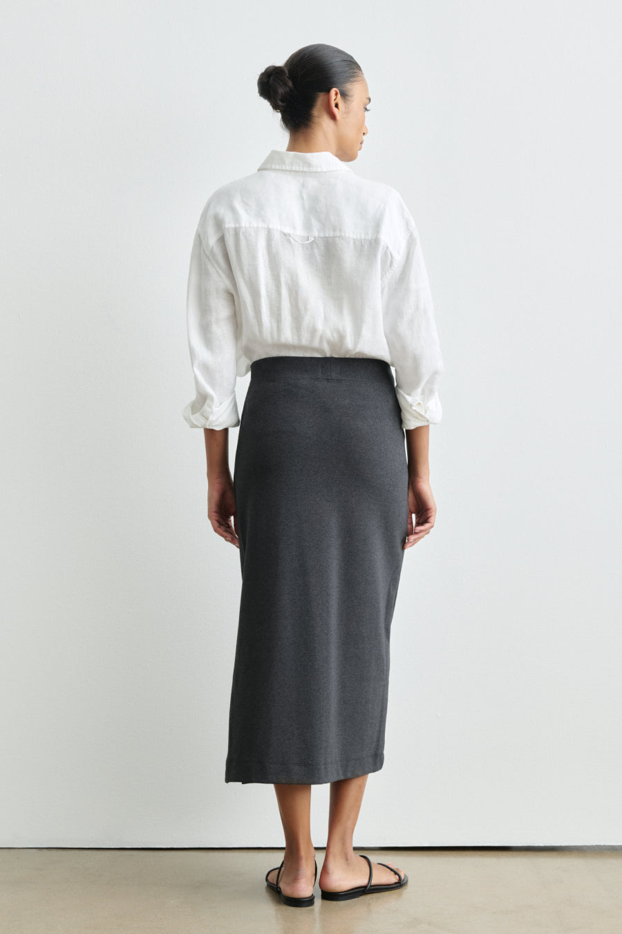 The High Hopes Skirt