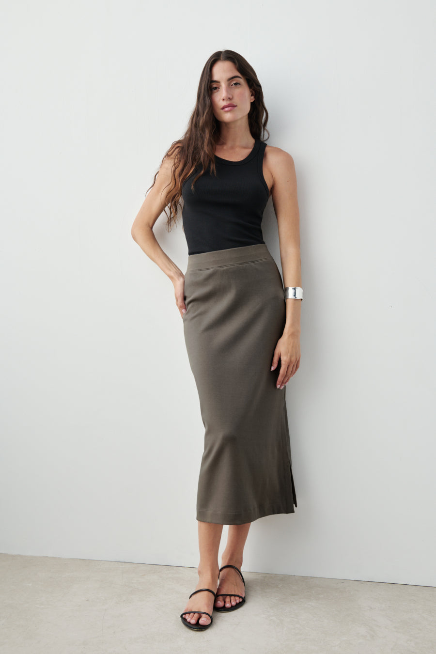 The High Hopes Skirt