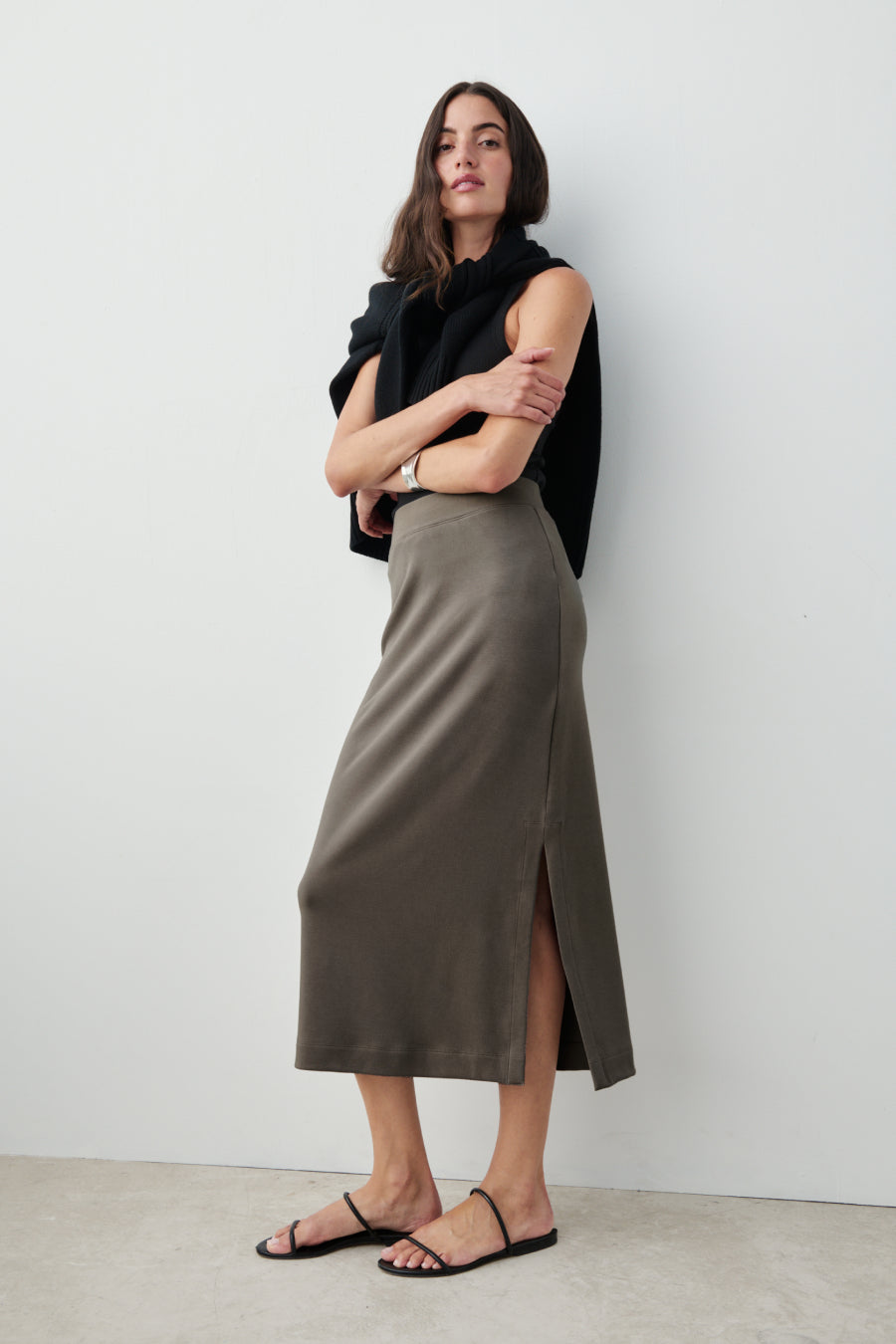 The High Hopes Skirt
