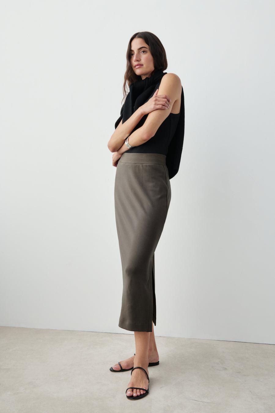 The High Hopes Skirt