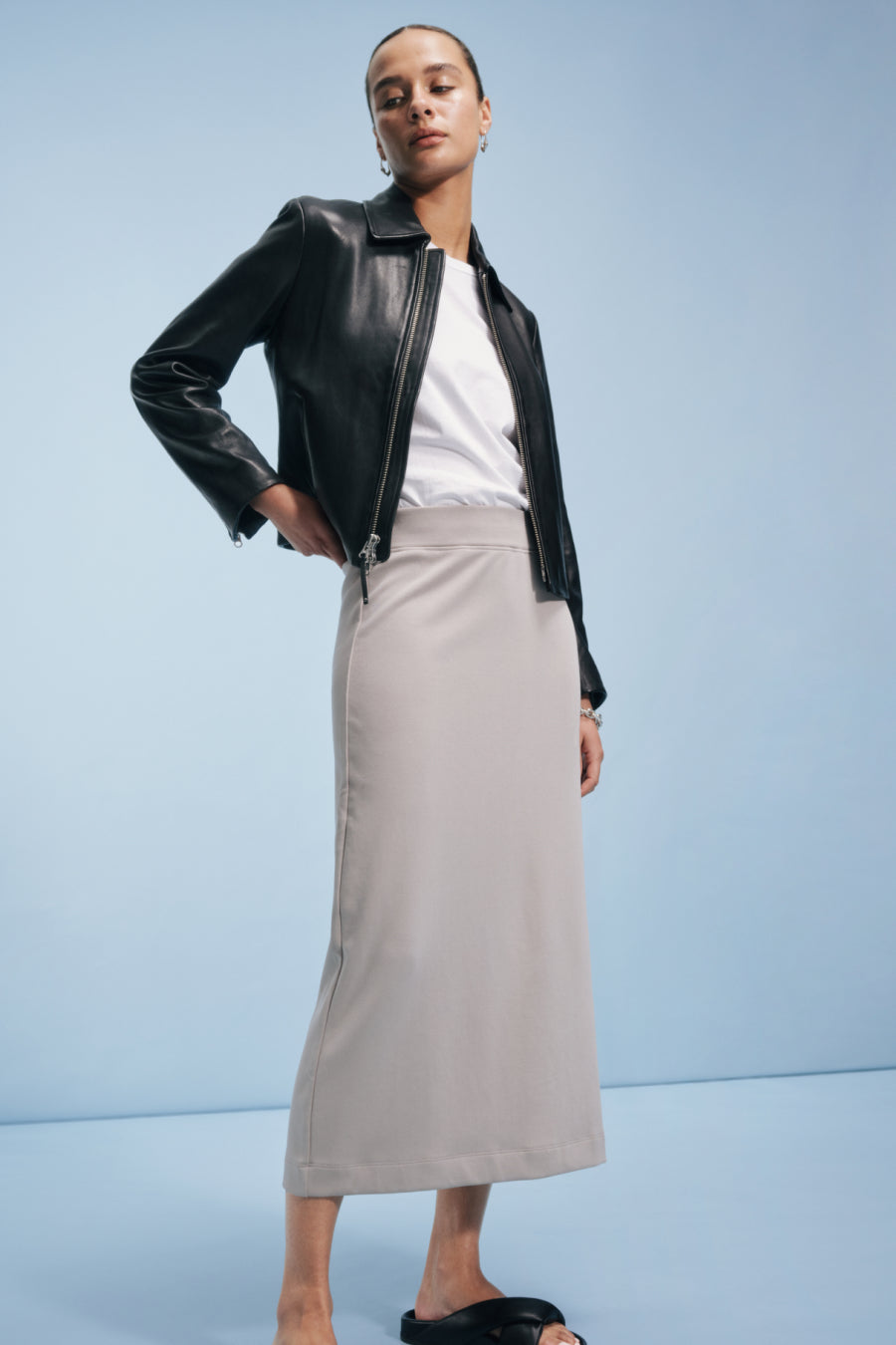 The High Hopes Skirt