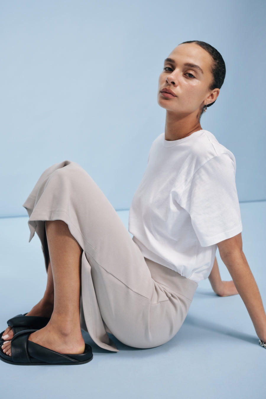 The High Hopes Skirt