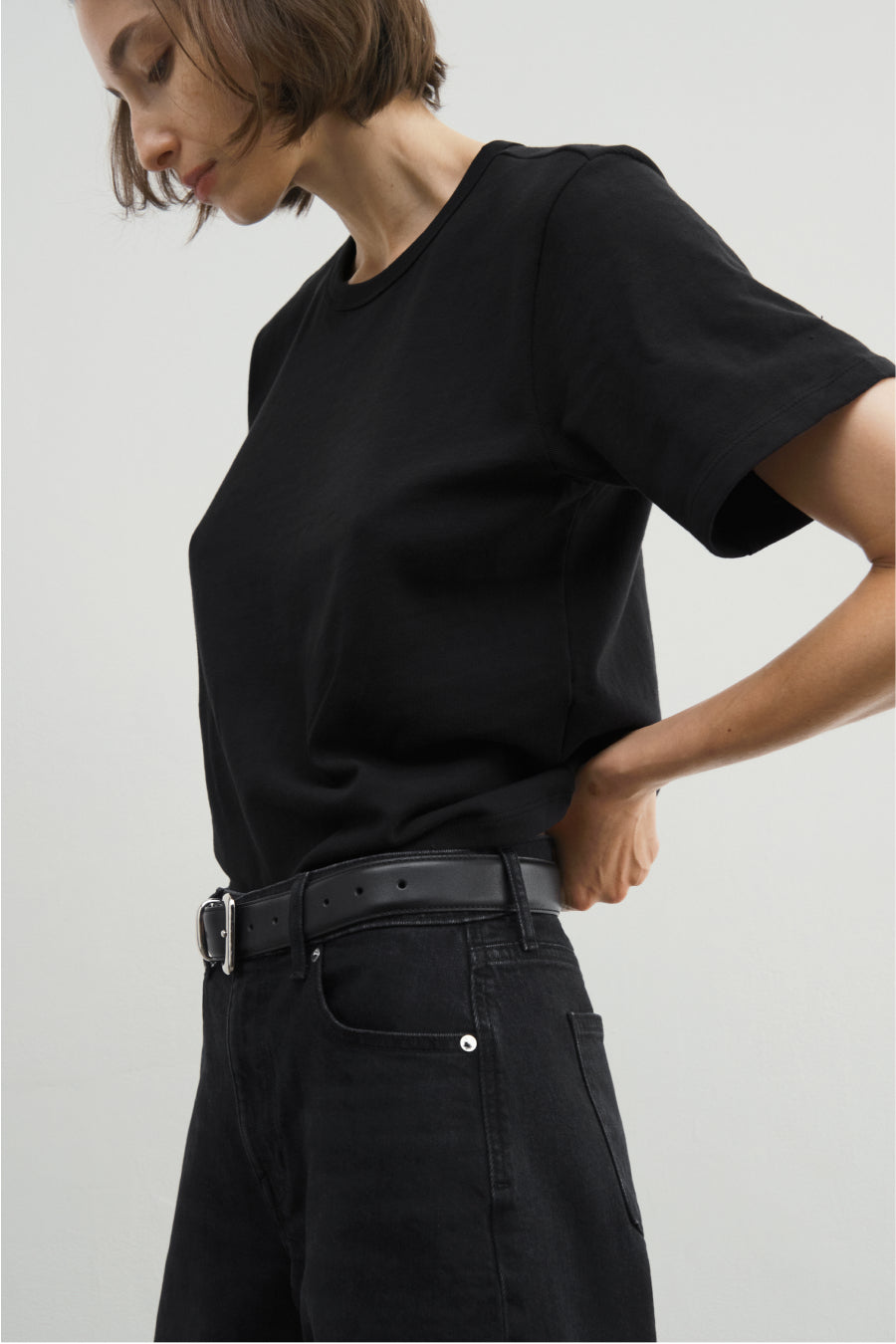 The Practice Tee (Final Sale)