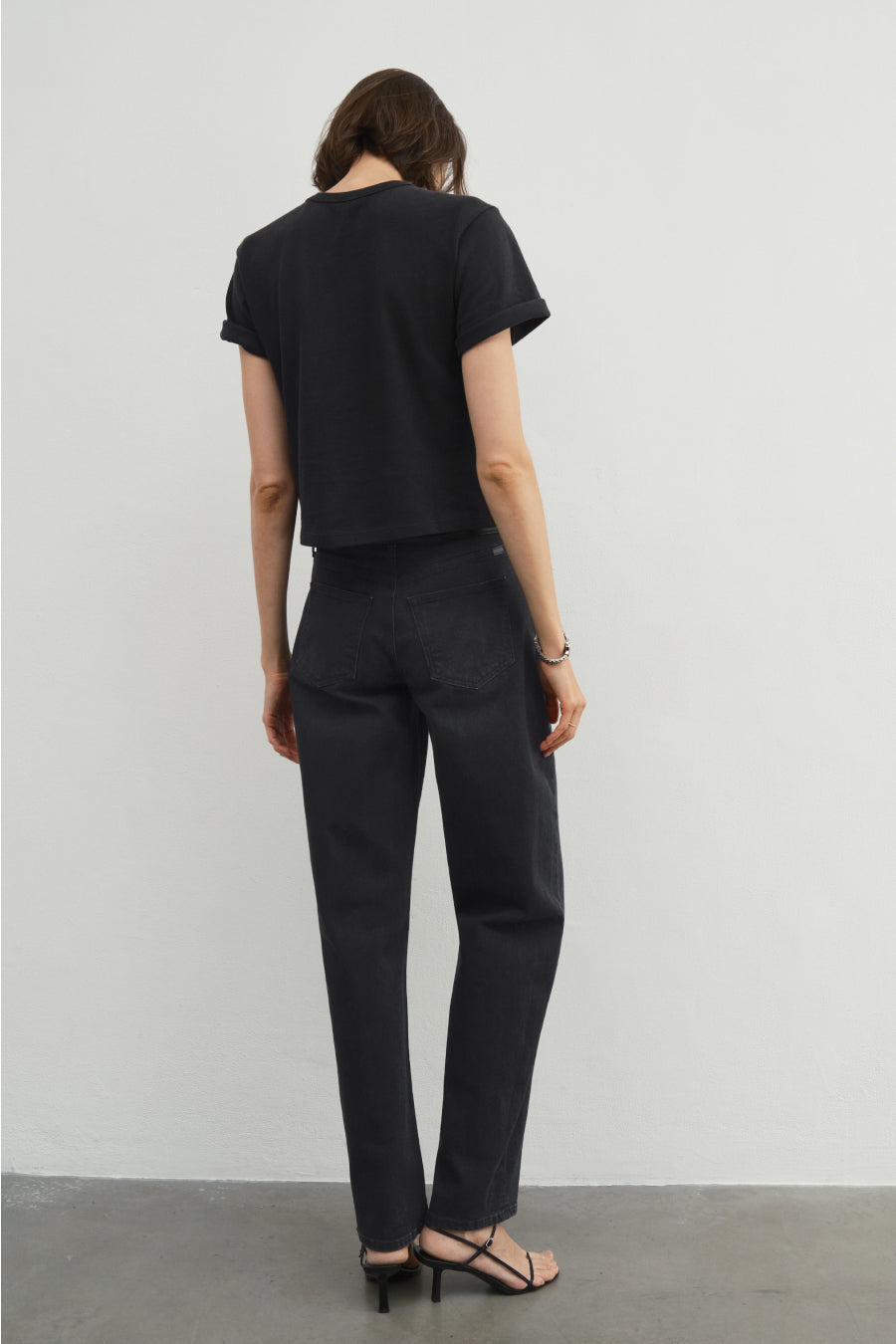 The Practice Tee (Final Sale)