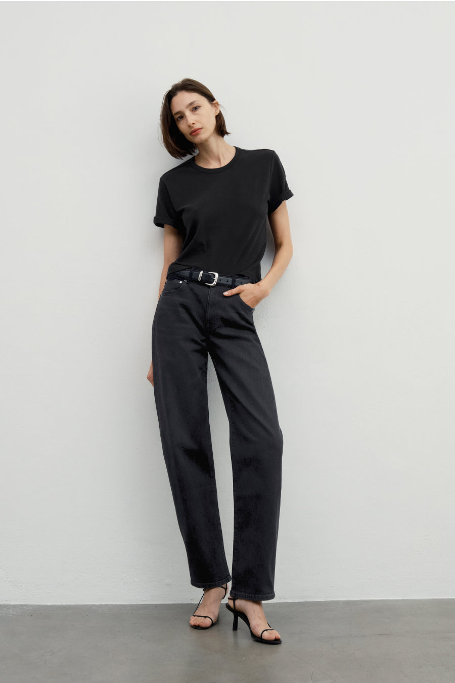 The Practice Tee (Final Sale)