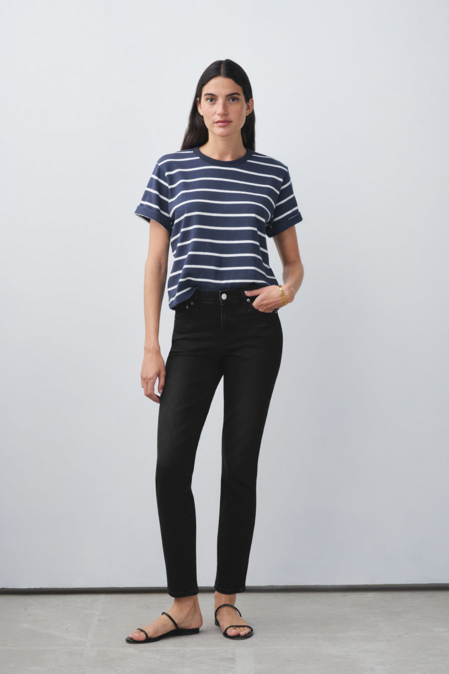 The Practice Tee (Final Sale)