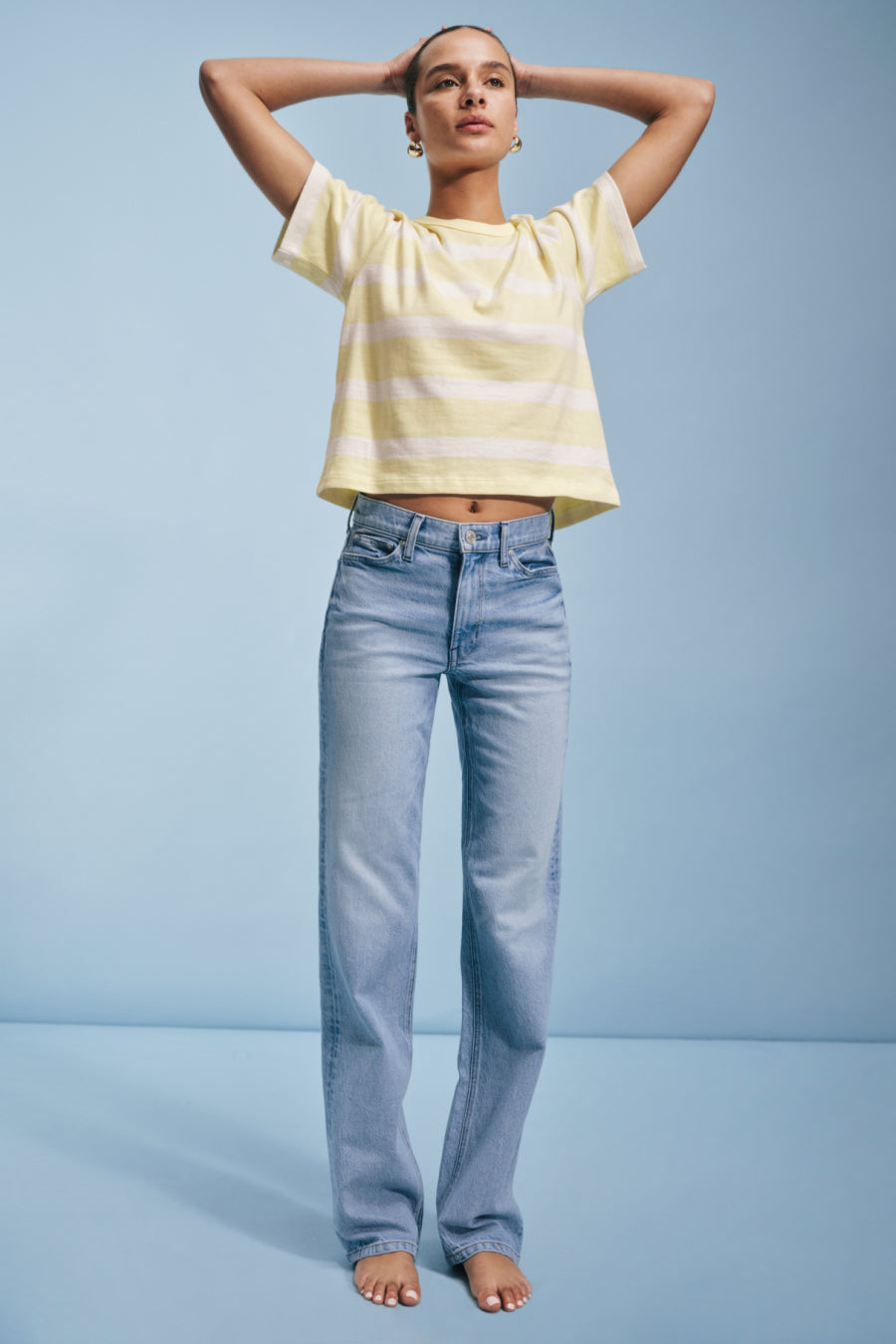 The Practice Tee (Final Sale)