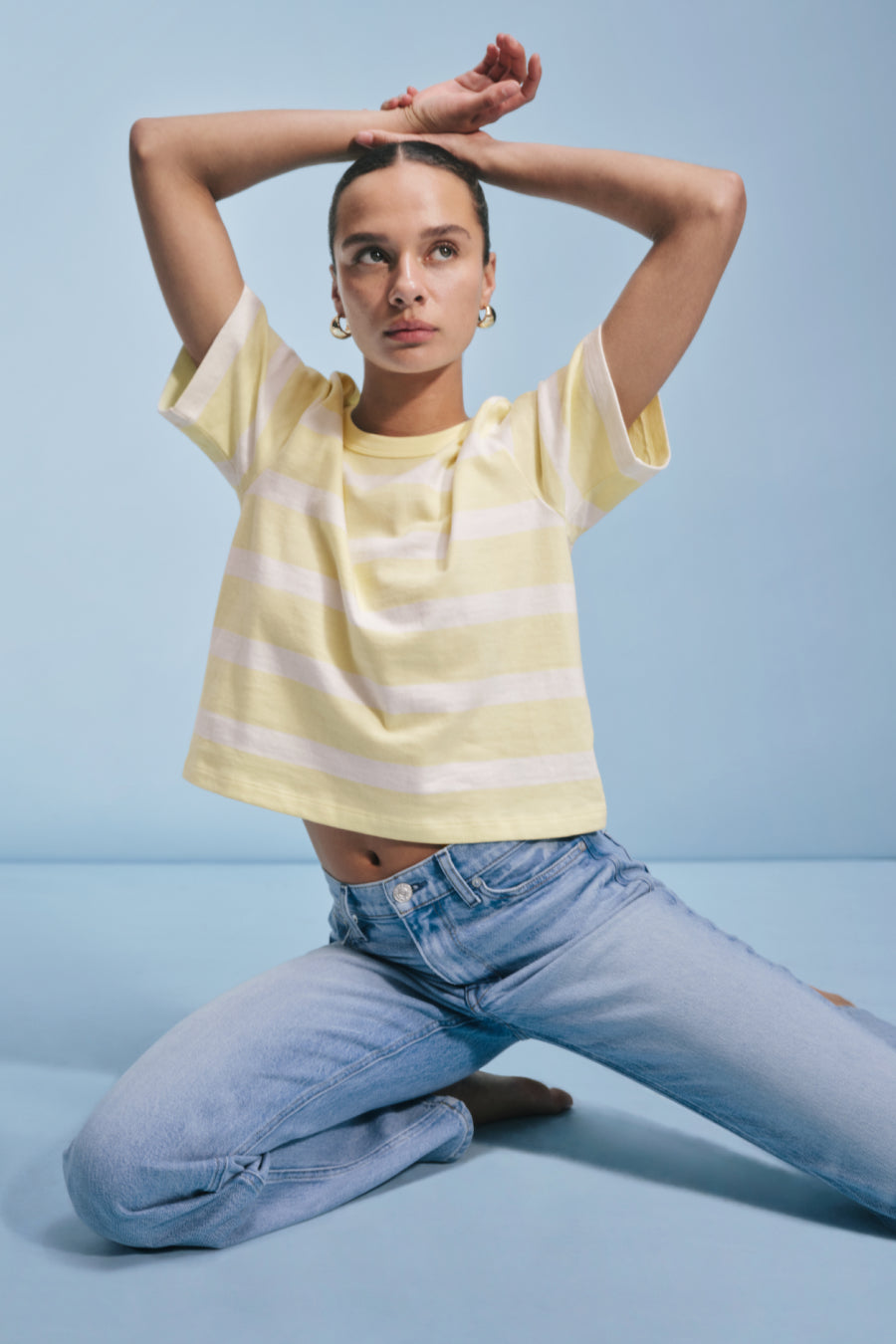 The Practice Tee (Final Sale)