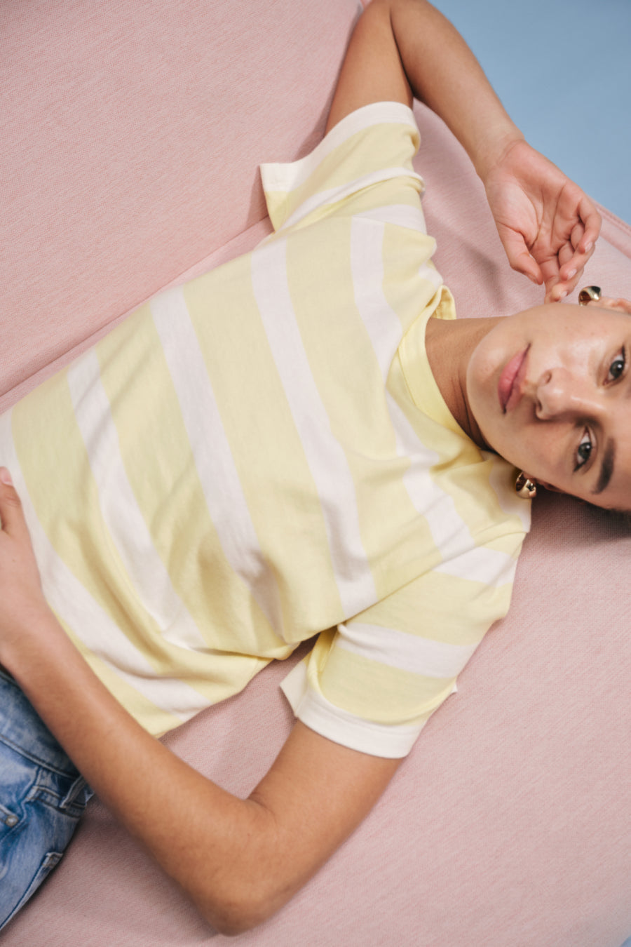 The Practice Tee (Final Sale)