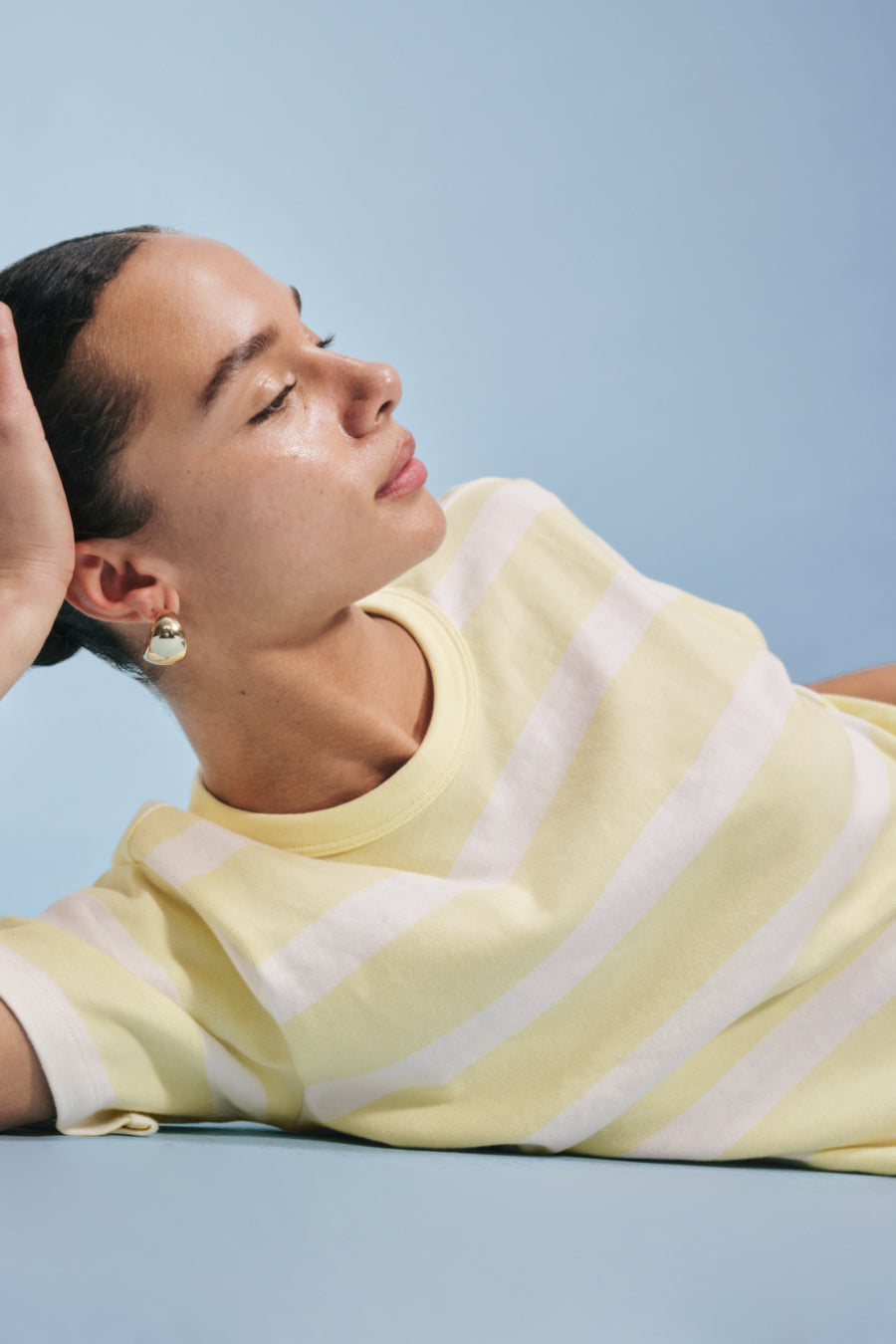 The Practice Tee (Final Sale)