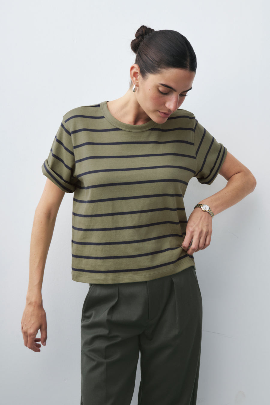 The Practice Tee (Final Sale)