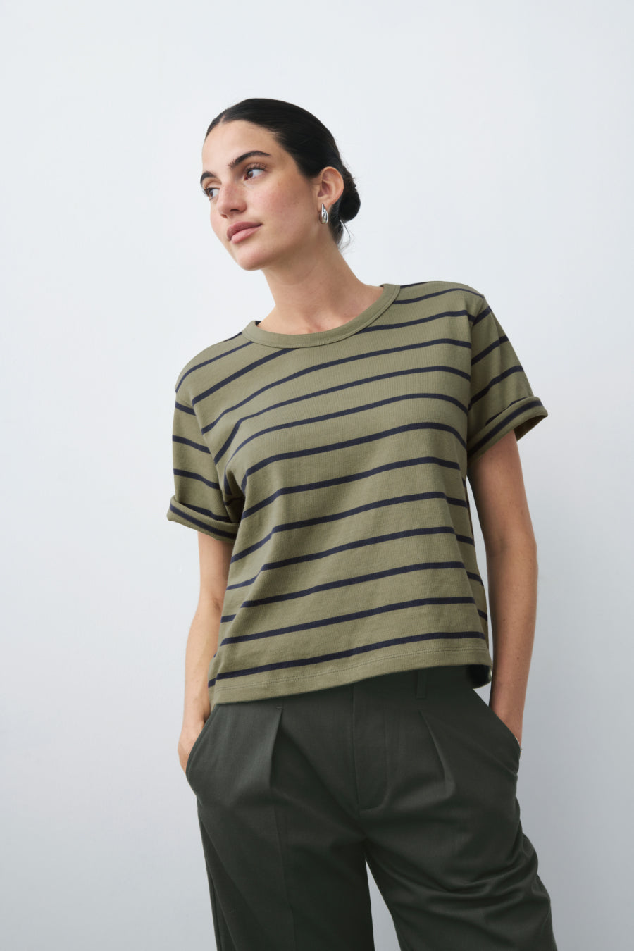 The Practice Tee (Final Sale)