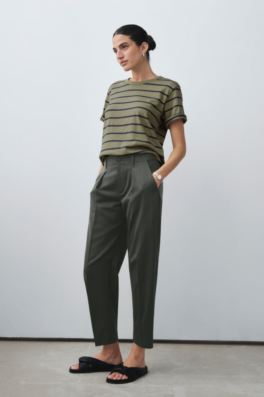 The Practice Tee (Final Sale)