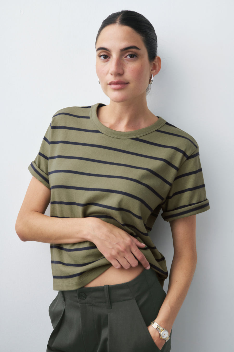 The Practice Tee (Final Sale)