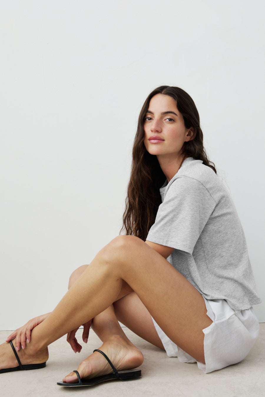 The Practice Tee (Final Sale)