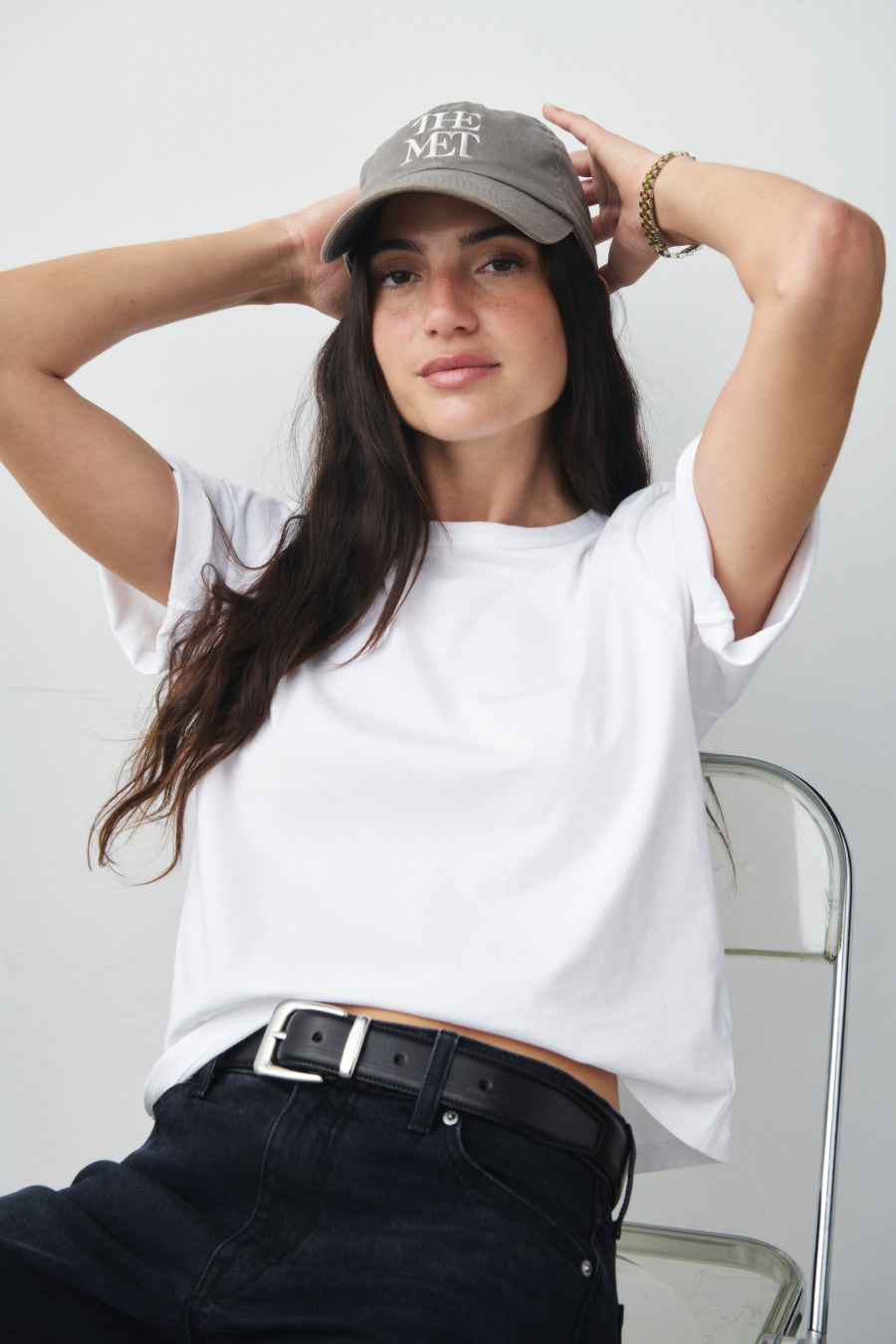 The Practice Tee (Final Sale)