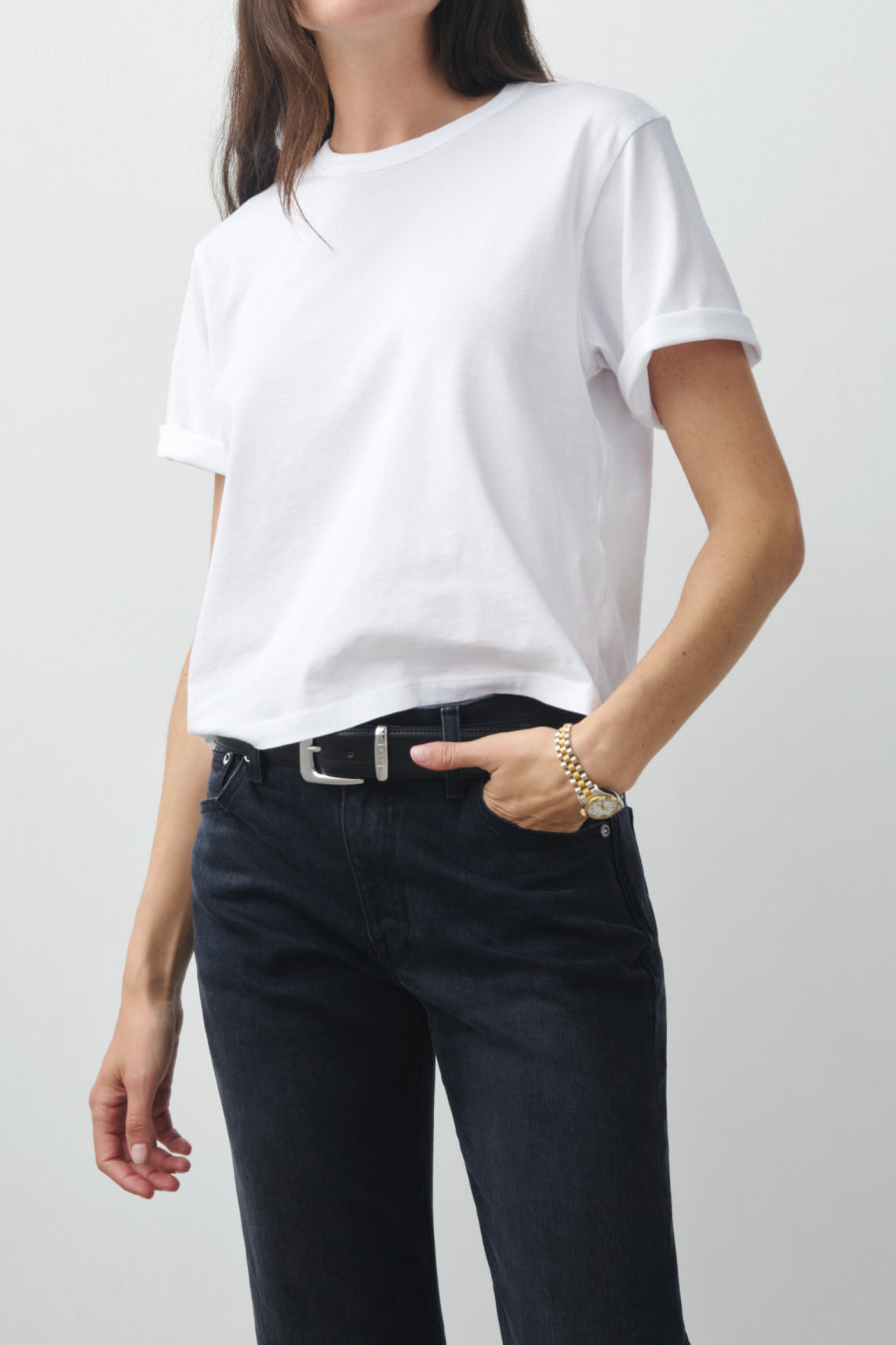 The Practice Tee (Final Sale)