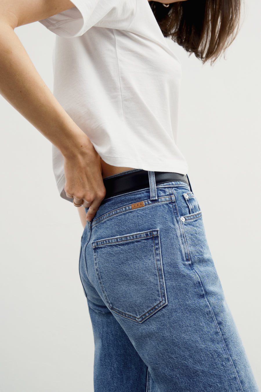 The Practice Tee (Final Sale)