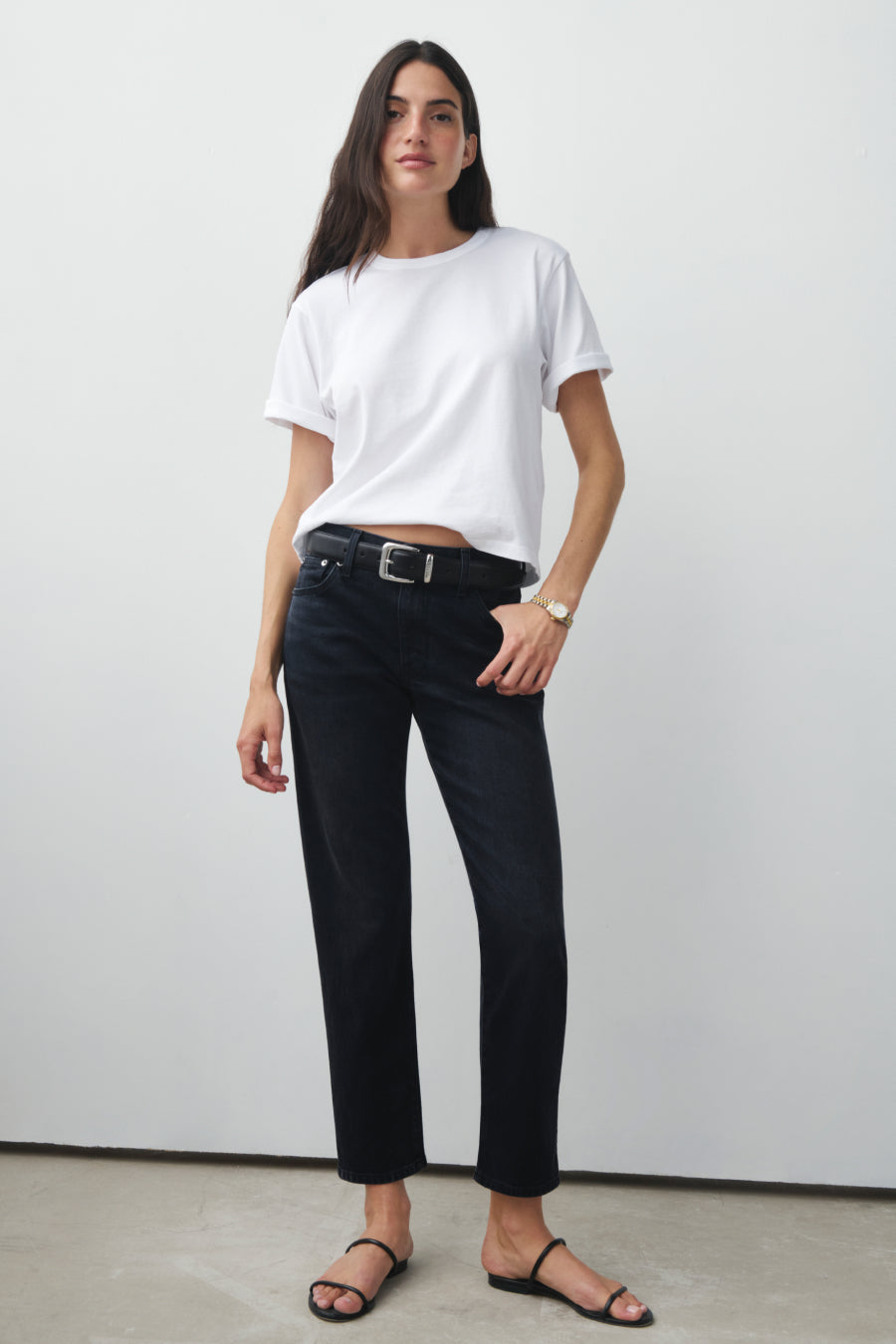 The Practice Tee (Final Sale)