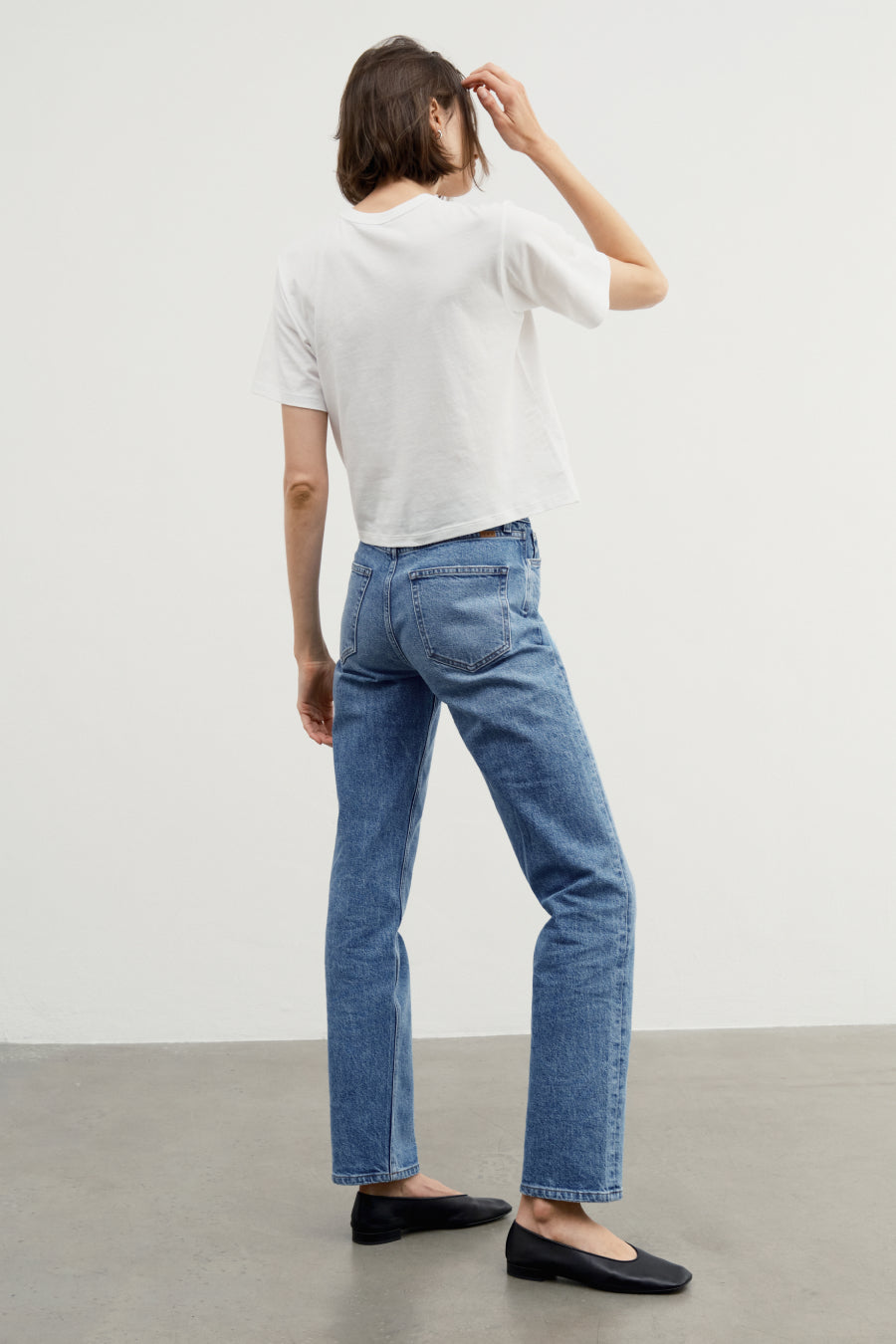 The Practice Tee (Final Sale)