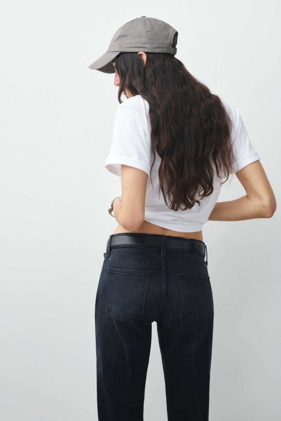 The Practice Tee (Final Sale)