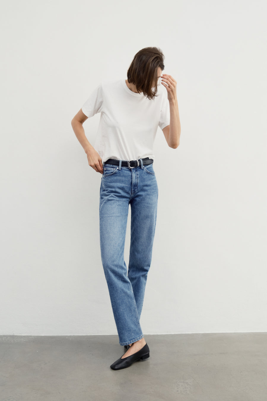 The Practice Tee (Final Sale)